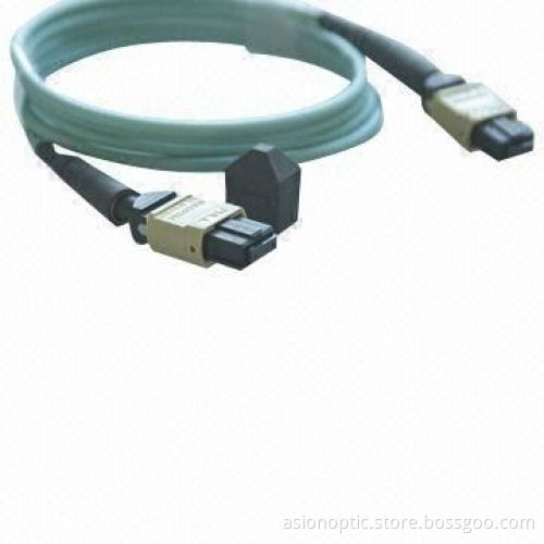 12CH MPO Pigtail, High Density